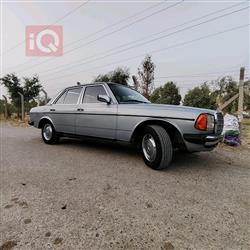 مێرسێدس بێنز E-Class